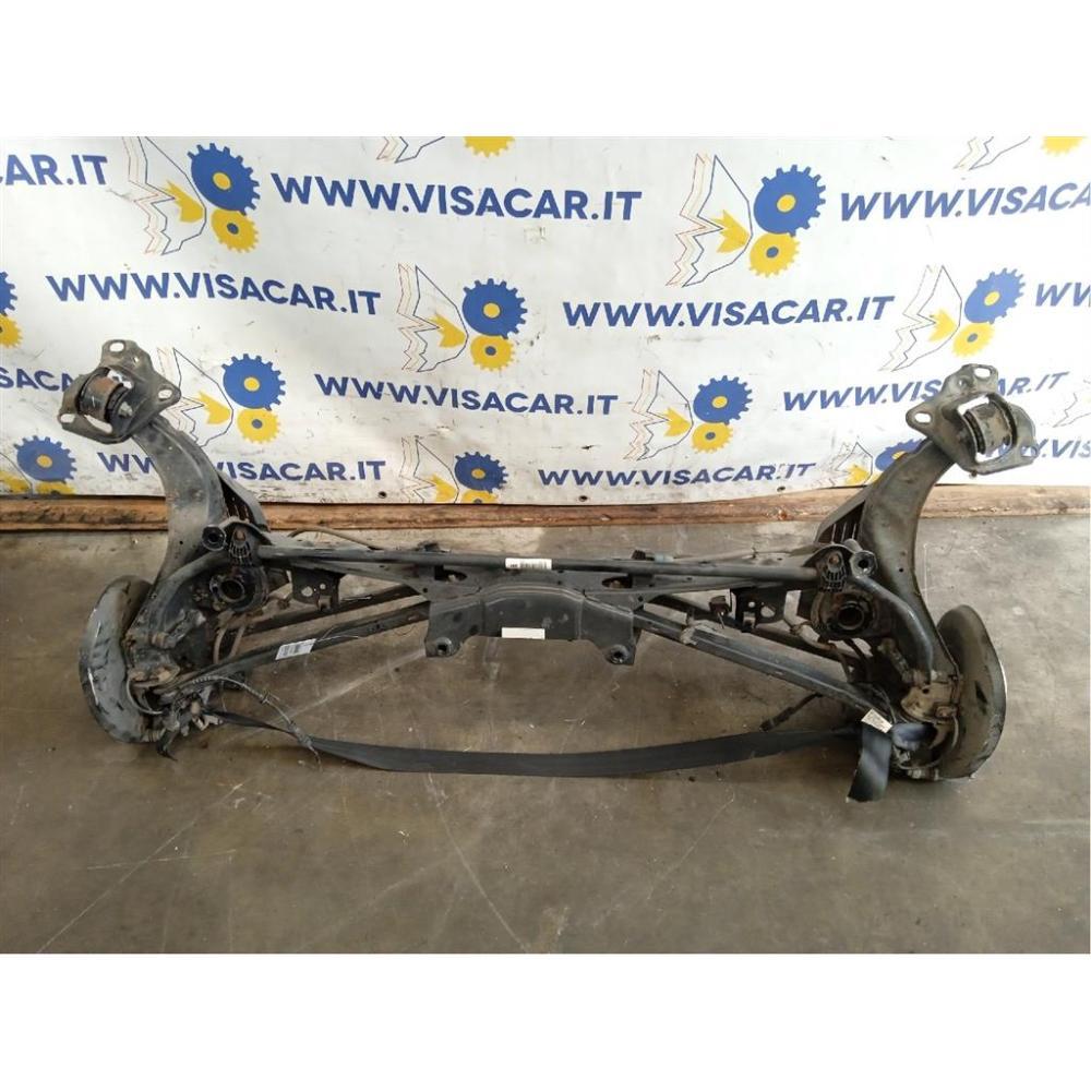 Assale Posteriore Usato Dal 2014 Mini Mini Cooper «F56» (2014)