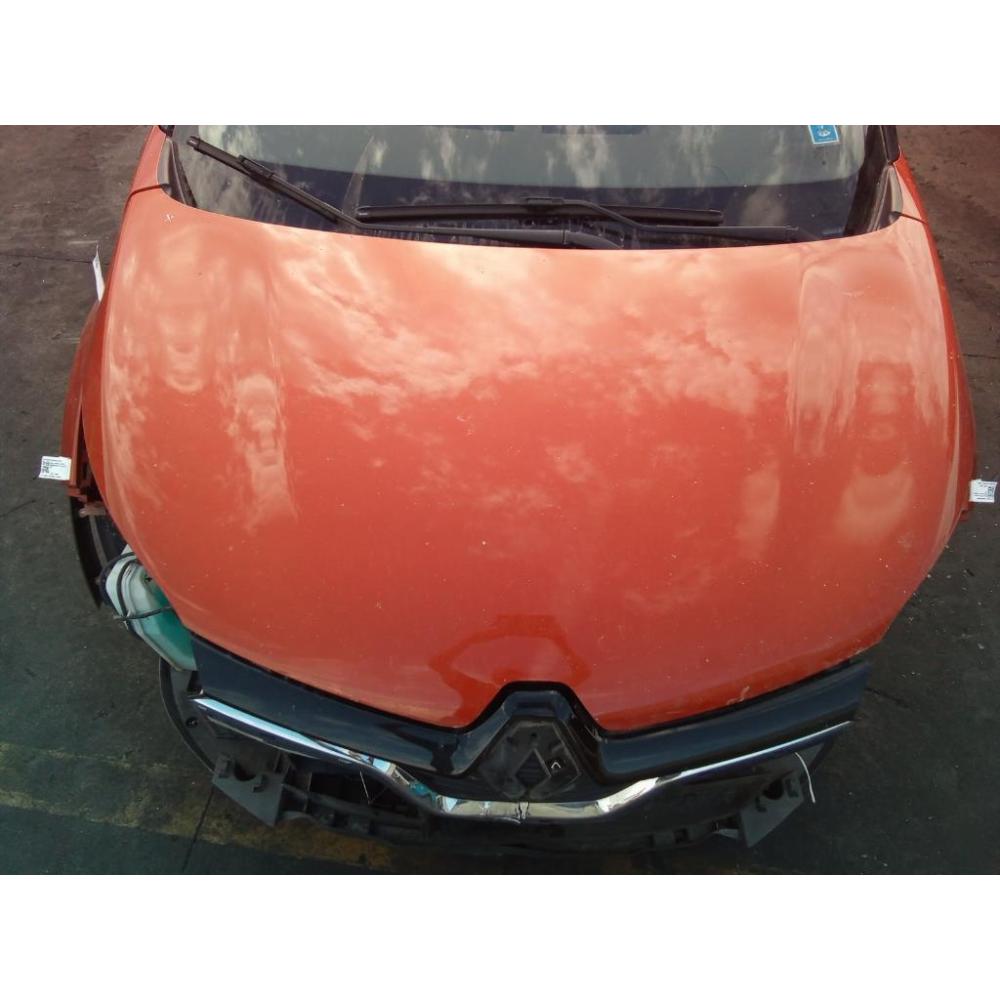 Cofano Anteriore Usato Dal 2013 Al 2017 Renault Captur «I» (2013)