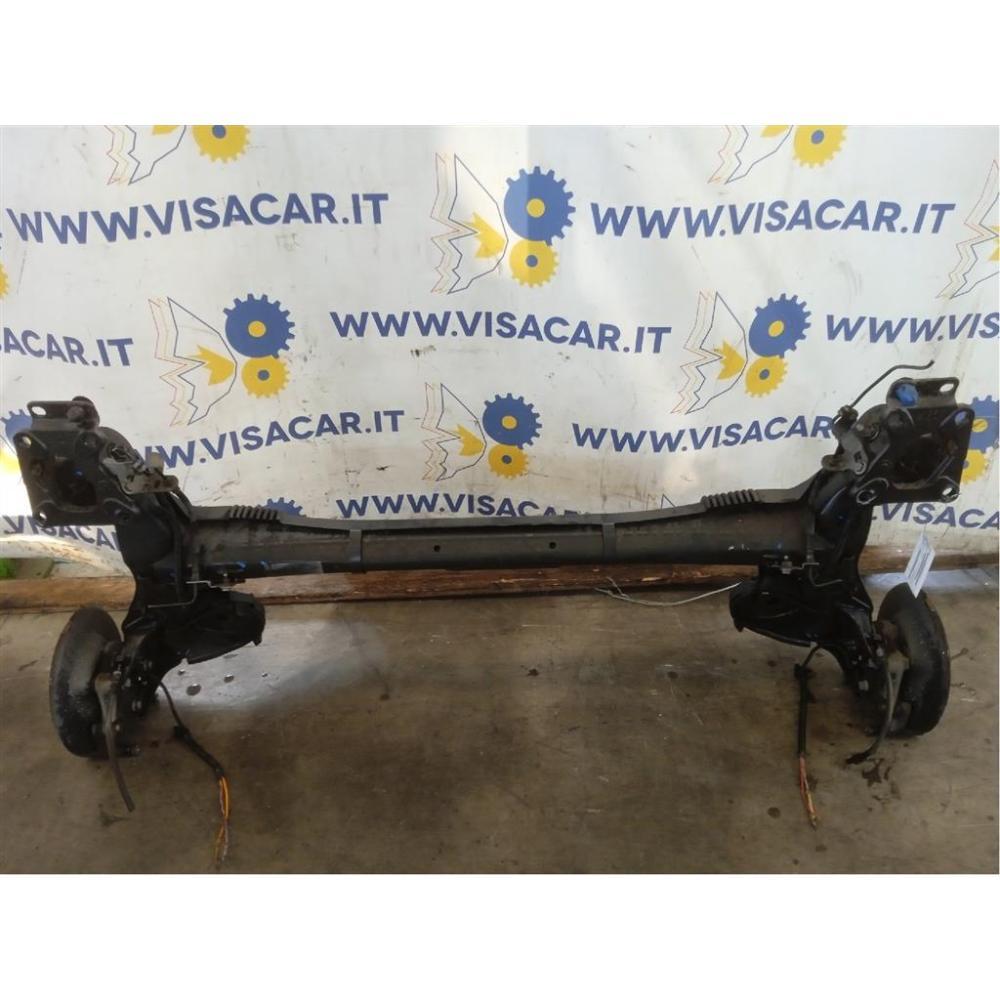 Assale Posteriore Usato Opel Combo «E» (2018)