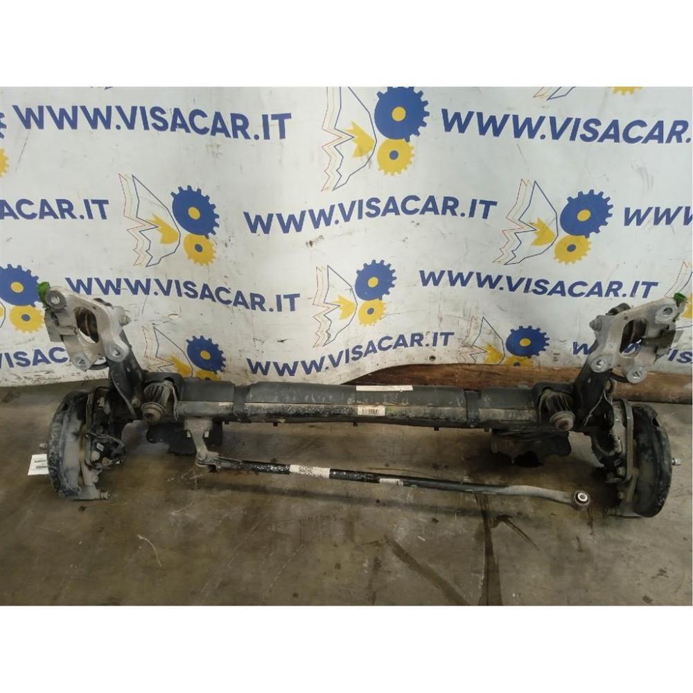Assale Posteriore Usato Dal 2019 Opel Corsa «F» (2019)