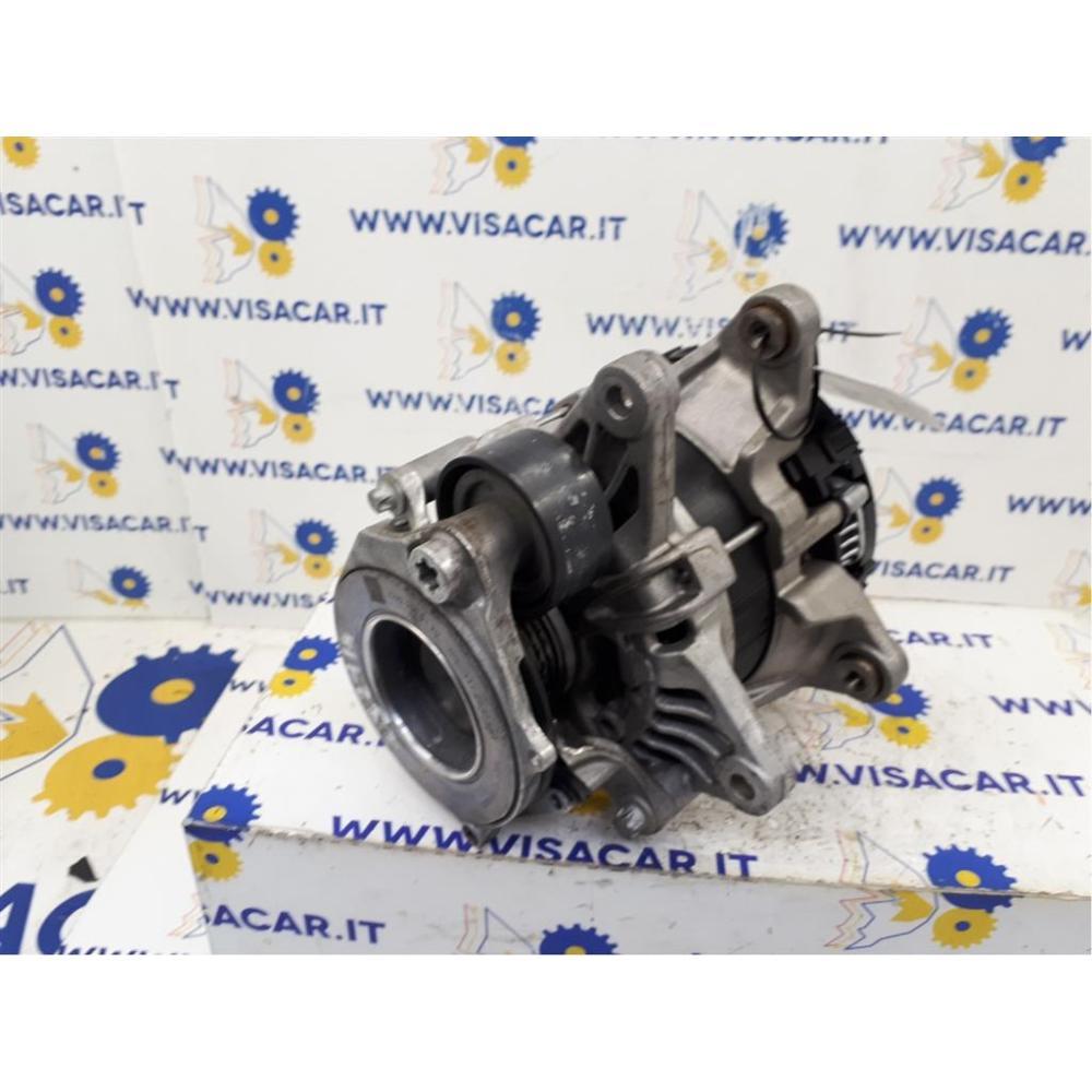 Alternatore Usato Dal 2018 Mercedes Classe A «W177» (2018)