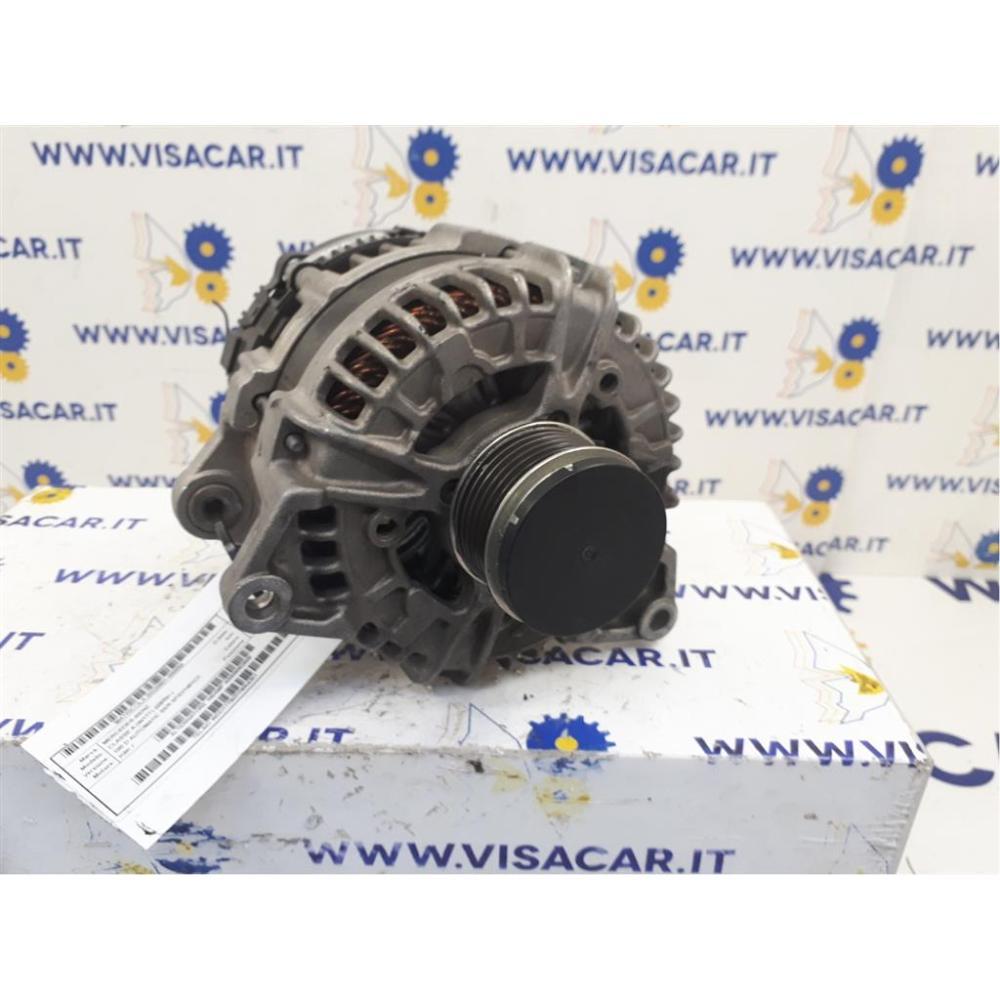 Alternatore Usato Dal 2018 Mercedes Classe A «W177» (2018)