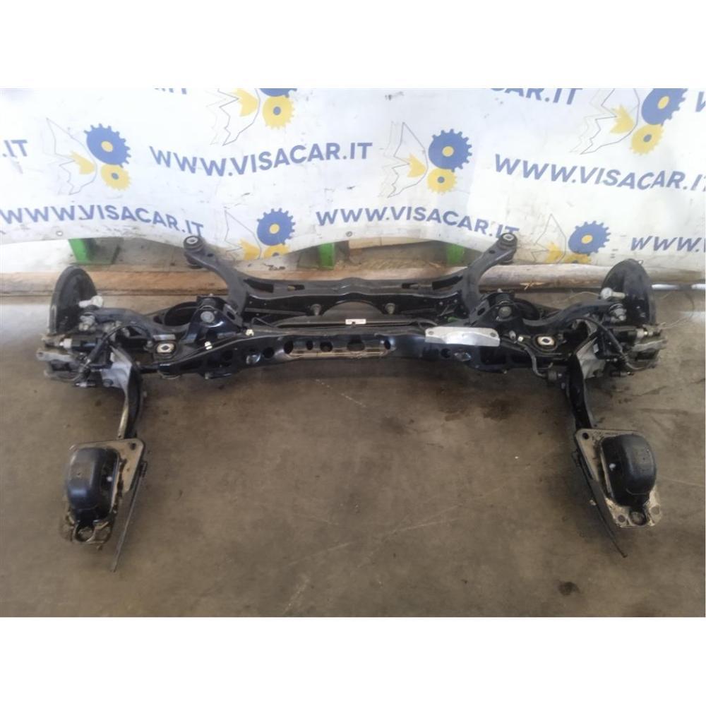 Assale Posteriore Usato Dal 2019 Volkswagen Passat «Vii» Variant (2019)