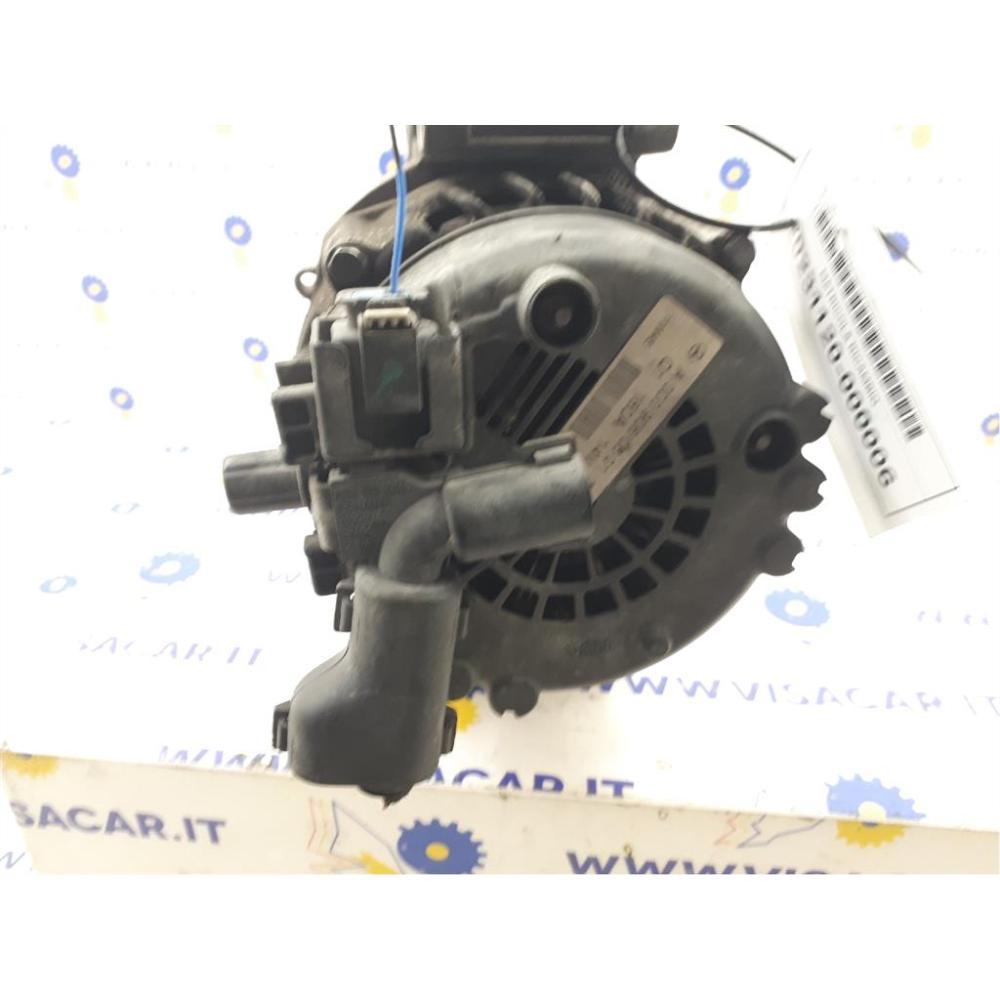 Alternatore Usato Dal 2008 Mercedes Classe Glk «X204» (2009)