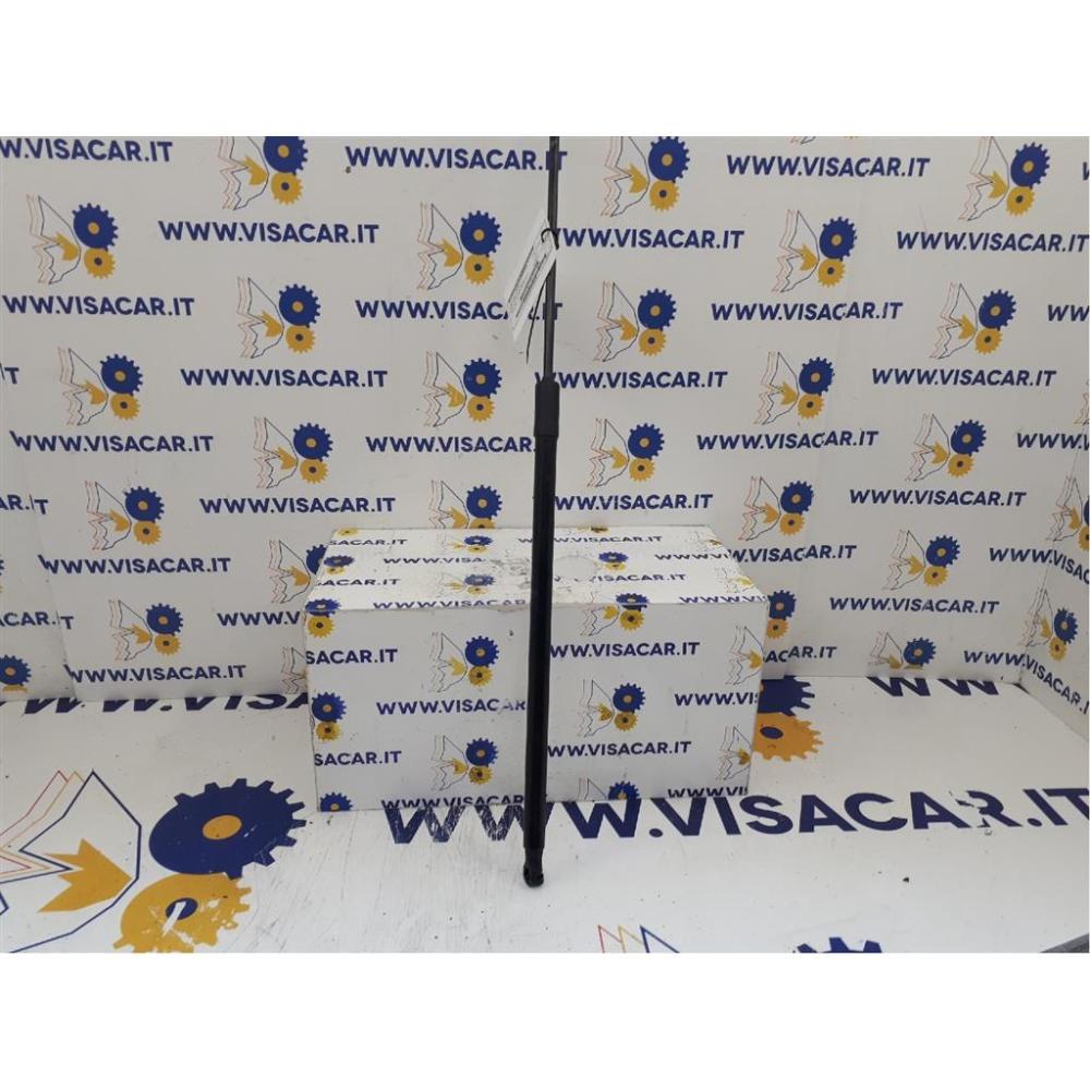 Asta Cofano Anteriore Usato Dal 2018 Mercedes Classe A «W177» (2018)