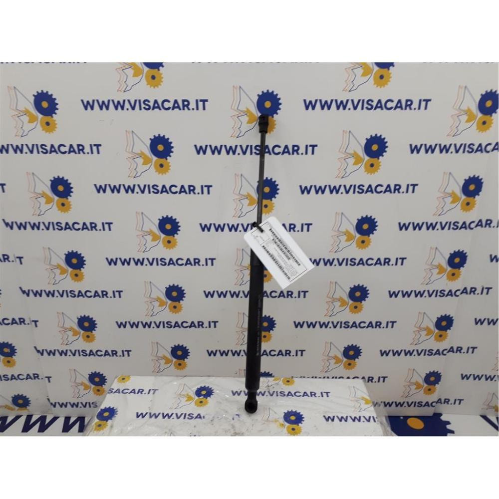 Asta Cofano Anteriore Usato Dal 2012 Al 2016 Renault Clio «Iv» (2013)
