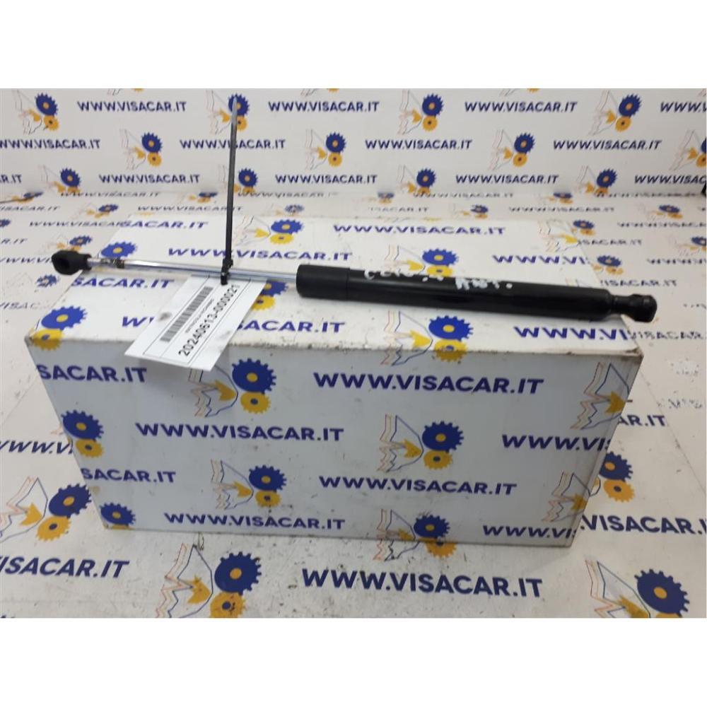 Asta Cofano Anteriore Usato Dal 2012 Al 2016 Renault Clio «Iv» (2013)