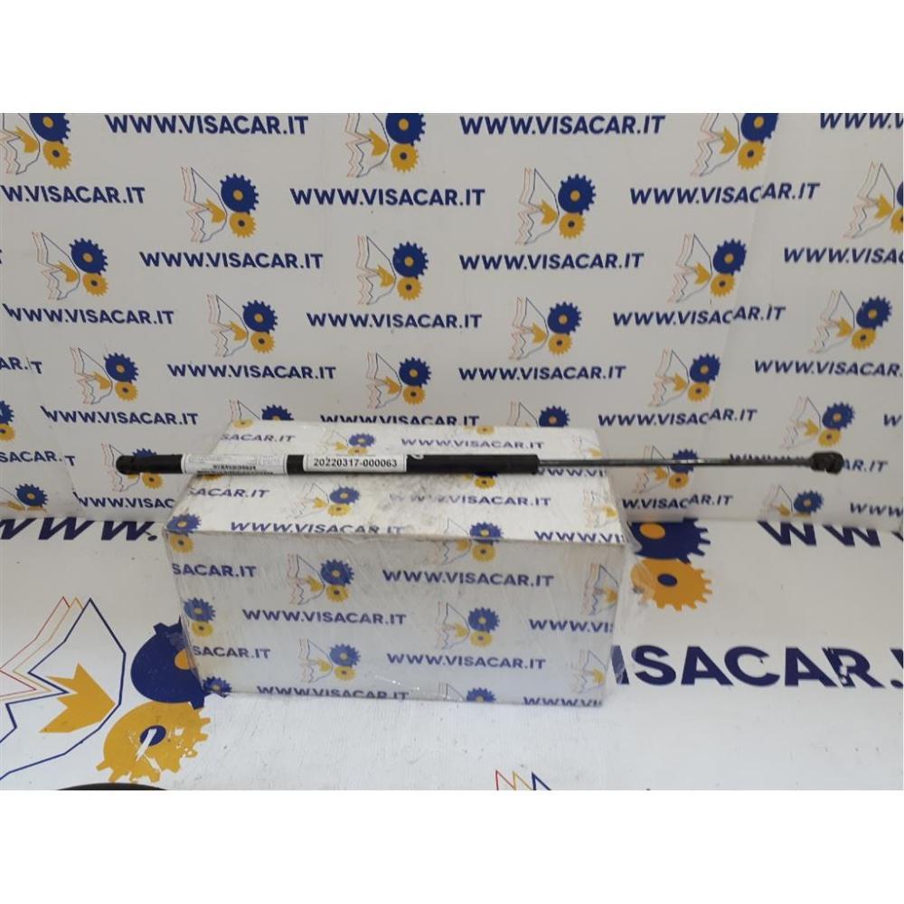 Asta Cofano Anteriore Usato Dal 2013 Subaru Forester «Iv» (2013)