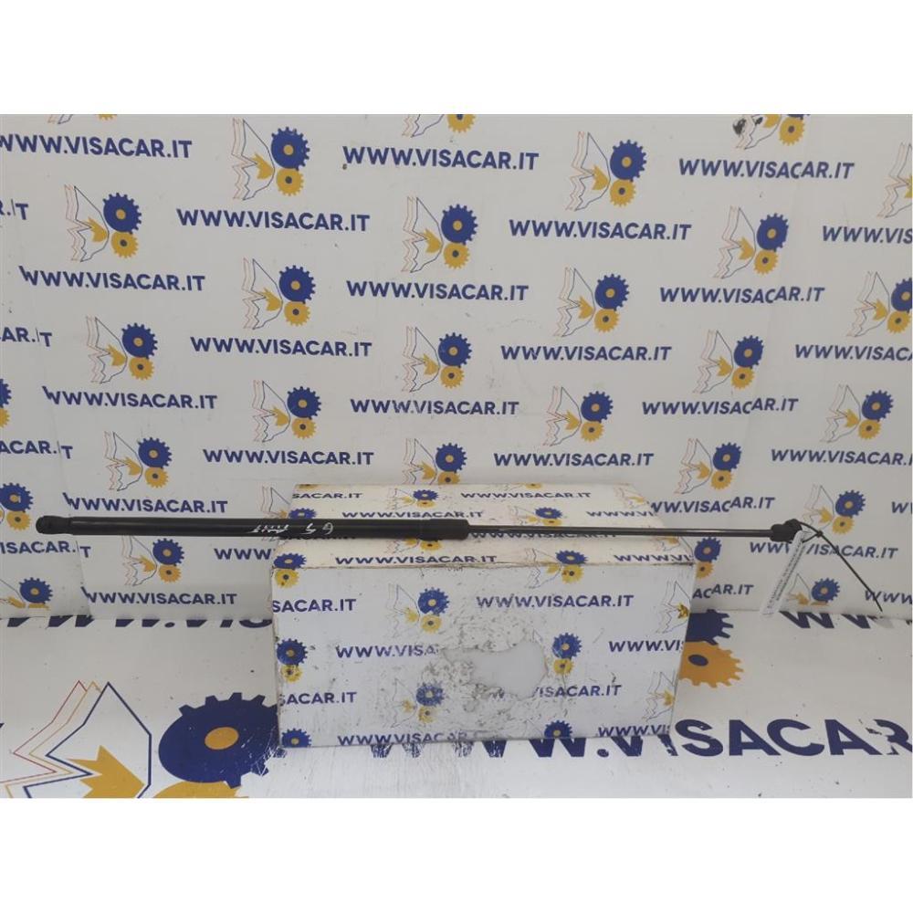 Asta Cofano Anteriore Usato Dal 2003 Al 2009 Volkswagen Golf «V» (2004)
