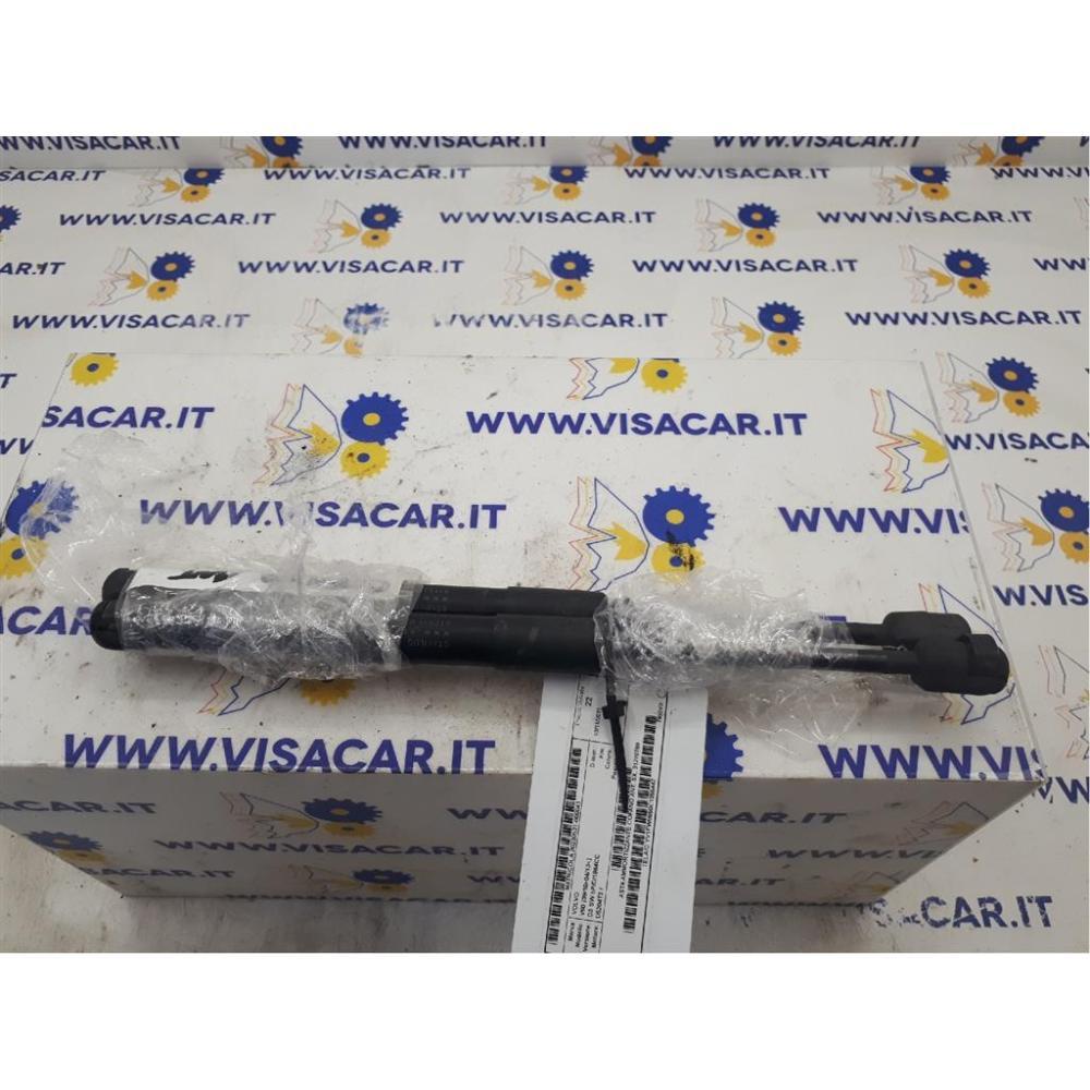 Asta Cofano Anteriore Usato Dal 2010 Al 2013 Volvo V60 «I» (2010)