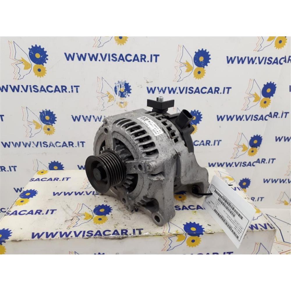 Alternatore Usato Dal 2016 Mini Countryman Cooper «F60» (2017)
