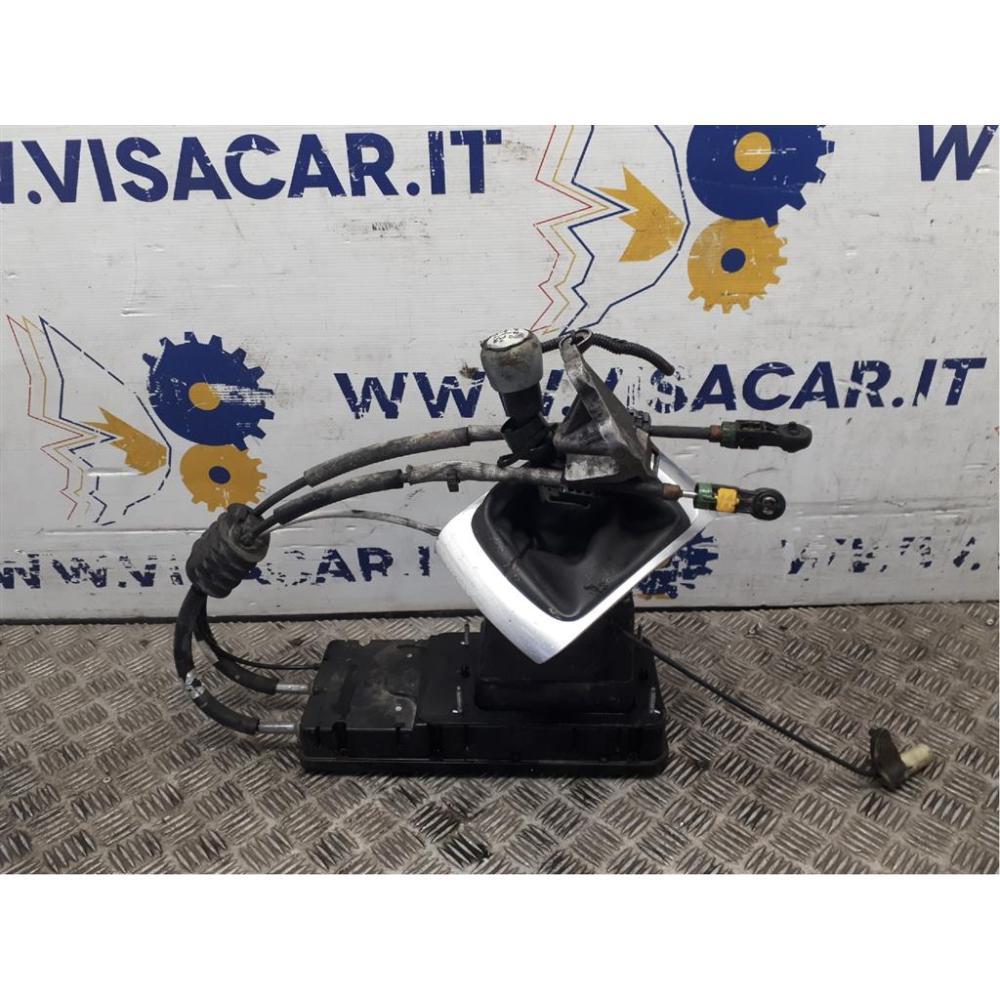 Asta Leva Cambio Usato Citroen C4 Grand Picasso «Ii» (2013)