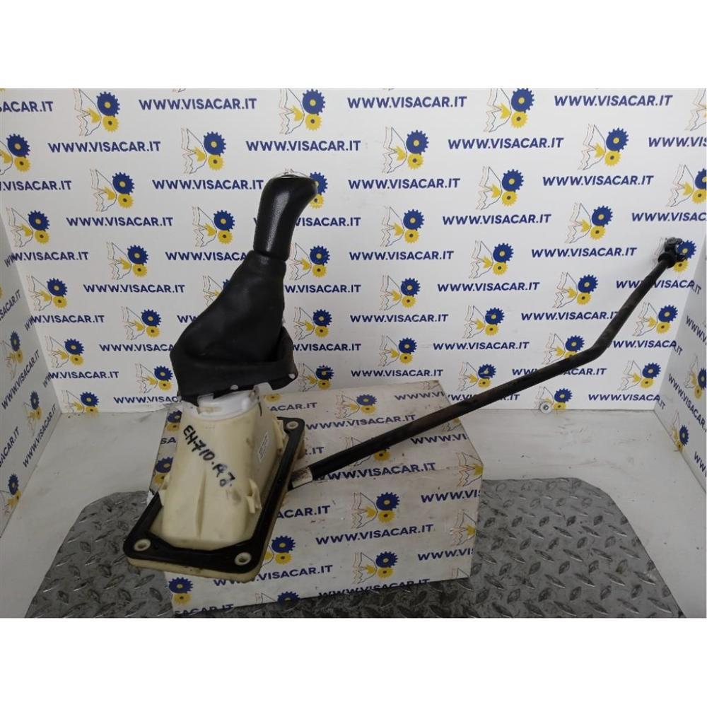 Asta Leva Cambio Usato Dal 2012 Dacia Lodgy (2012)