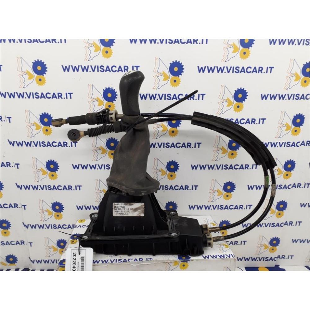 Asta Leva Cambio Usato Dal 2012 Dacia Sandero «Ii» (2013)
