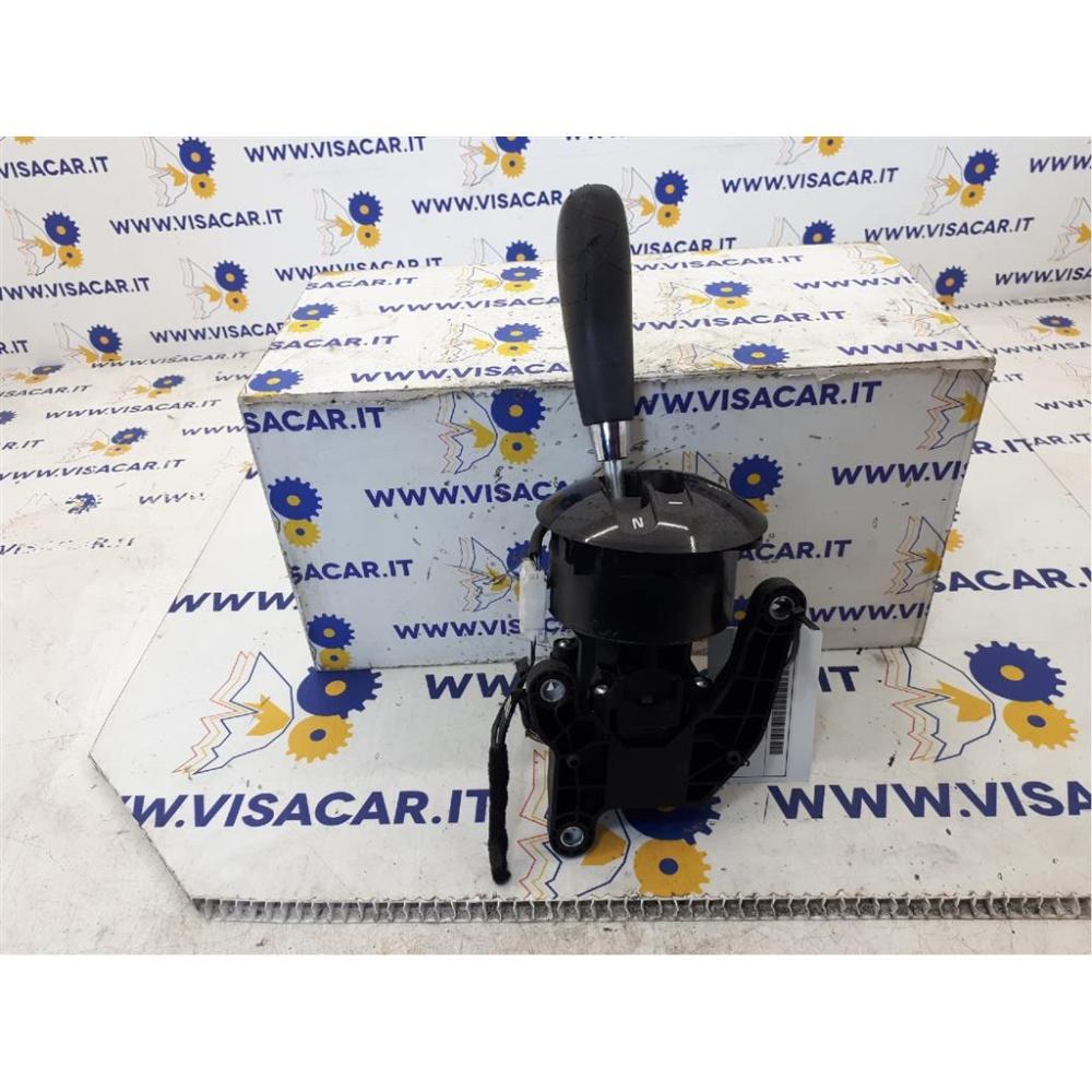 Asta Leva Cambio Usato Dal 2007 Al 2015 Fiat 500 «Ii» (2008)