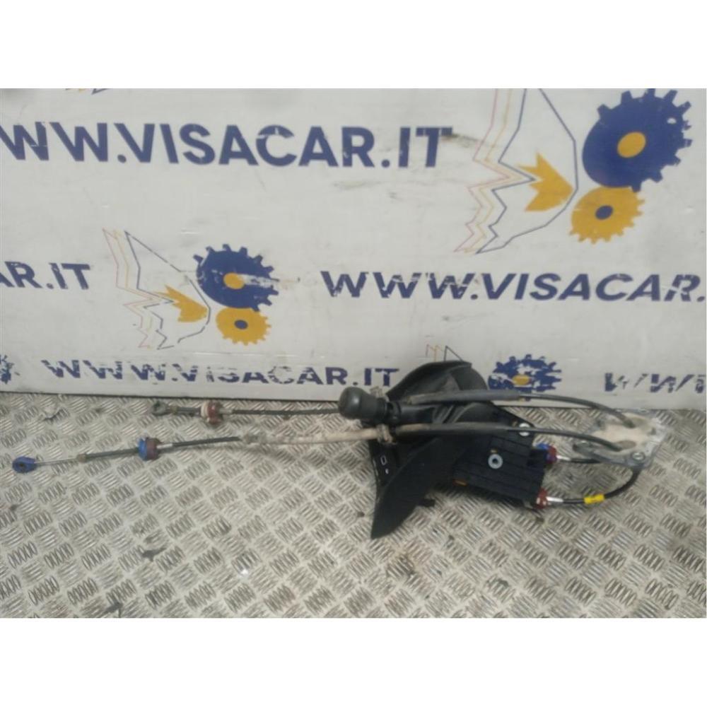 Asta Leva Cambio Usato Dal 2015 Fiat Doblò «Iii» Cargo (2015)