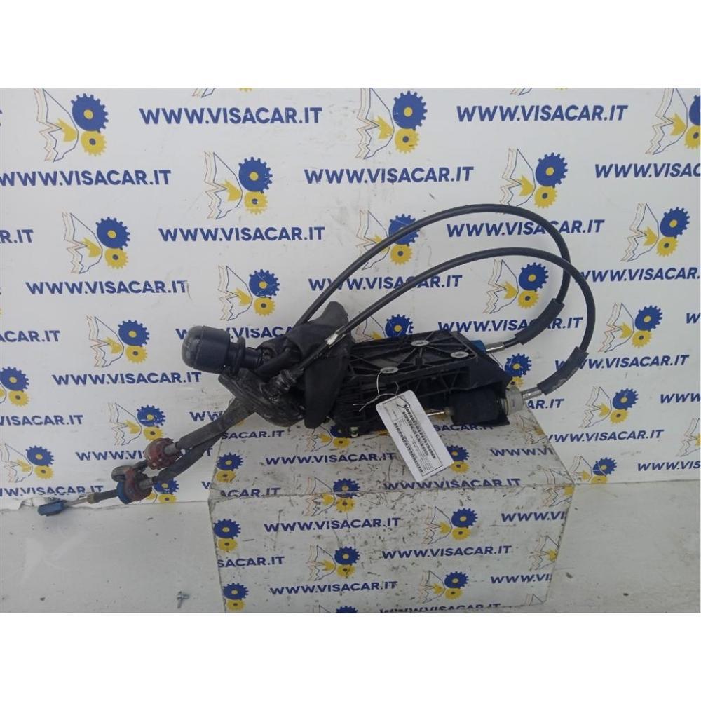 Asta Leva Cambio Usato Dal 2011 Al 2017 Fiat Panda «Iii» (2012)