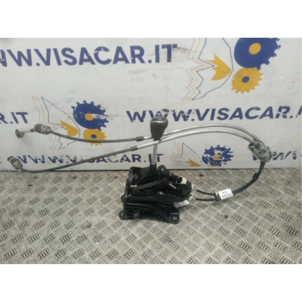 Asta Leva Cambio Usato Dal 2012 Ford B-Max (2012)