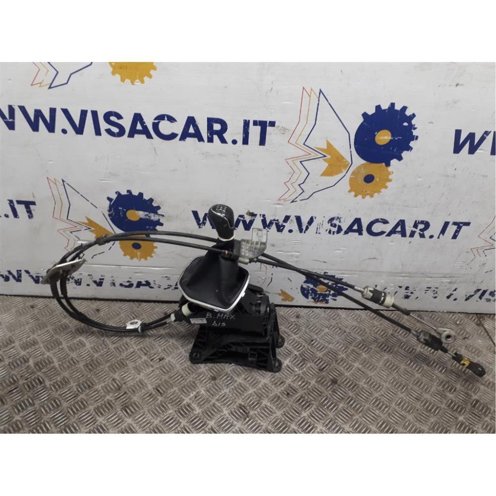 Asta Leva Cambio Usato Dal 2012 Ford B-Max (2012)