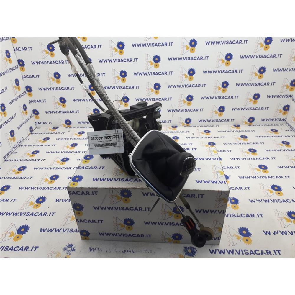 Asta Leva Cambio Usato Dal 2010 Al 2015 Ford C-Max «Iii» (2011)
