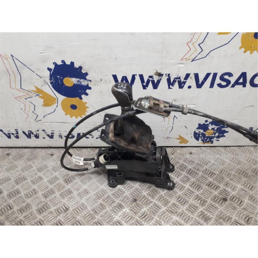 Asta Leva Cambio Usato Dal 2014 Ford Ecosport (2013)