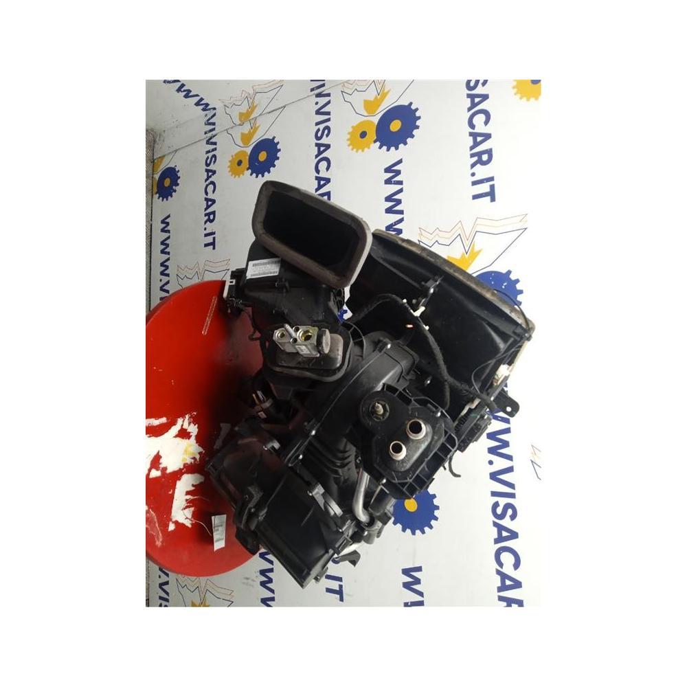 Asta Leva Cambio Usato Dal 2017 Ford Ecosport (2017)