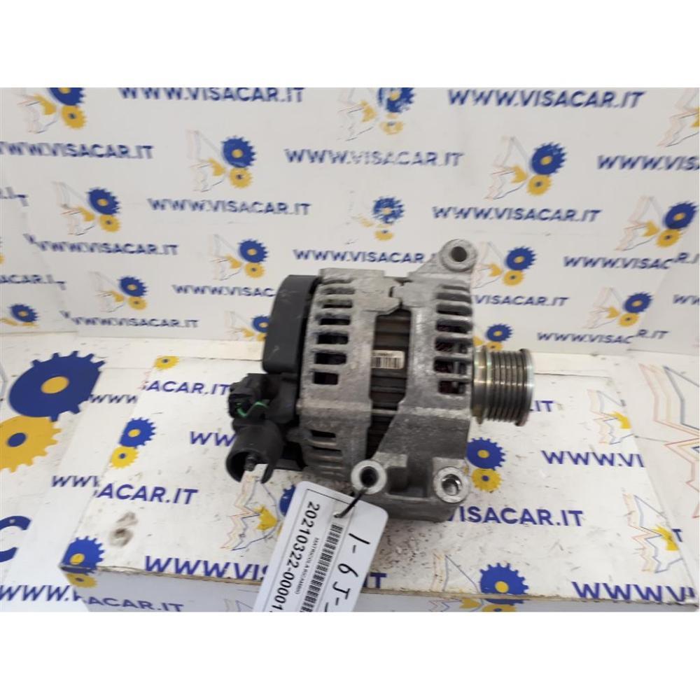 Alternatore Usato Dal 2006 Al 2010 Mini Mini Cooper «R56» (2007)