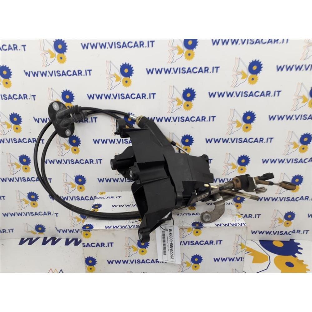 Asta Leva Cambio Usato Dal 2014 Al 2019 Ford Focus «Iv»  (2014)