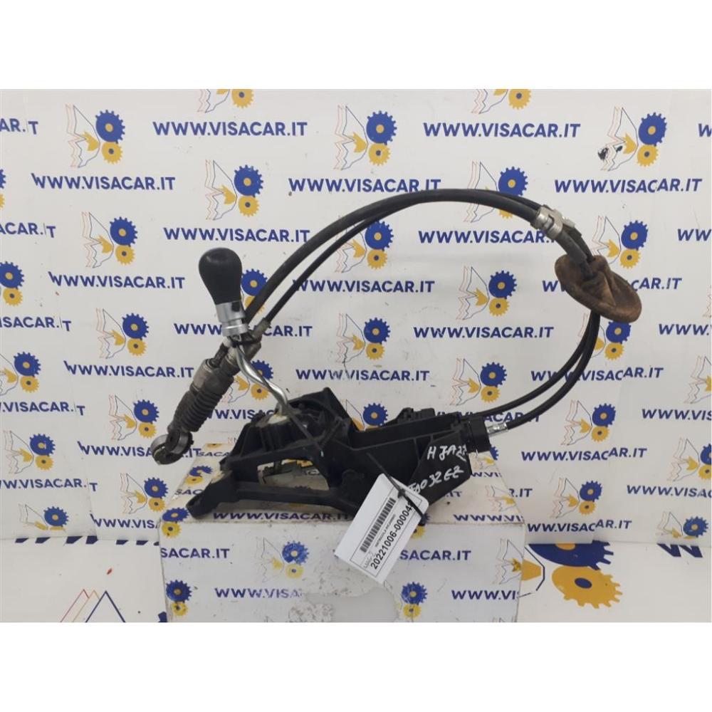 Asta Leva Cambio Usato Dal 2015 Al 2018 Honda Jazz «Iii» (2017)