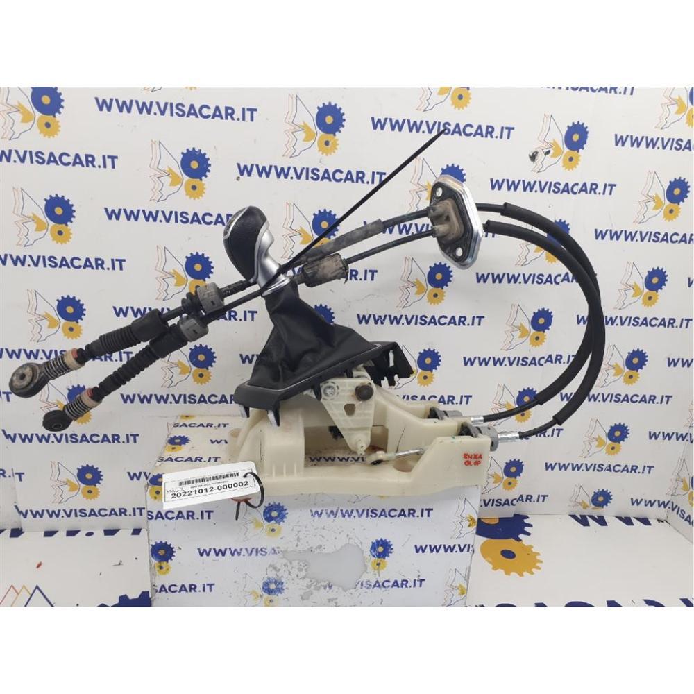 Asta Leva Cambio Usato Dal 2014 Hyundai I20 «Ii» (2014)