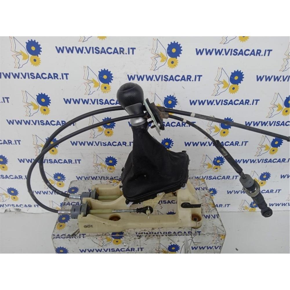 Asta Leva Cambio Usato Dal 2011 Kia Picanto «Iii» (2011)