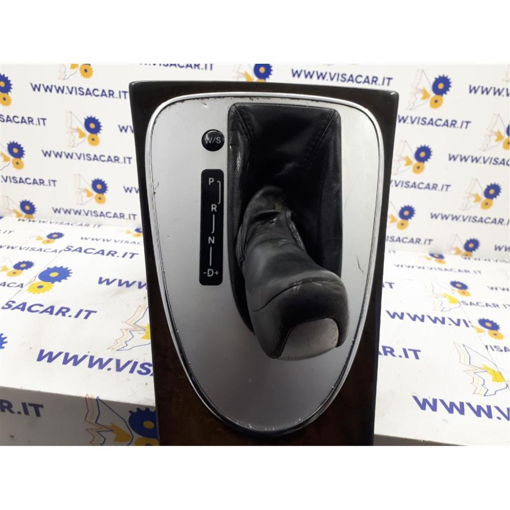 Asta Leva Cambio Usato Mercedes Classe E «W211» (2002)