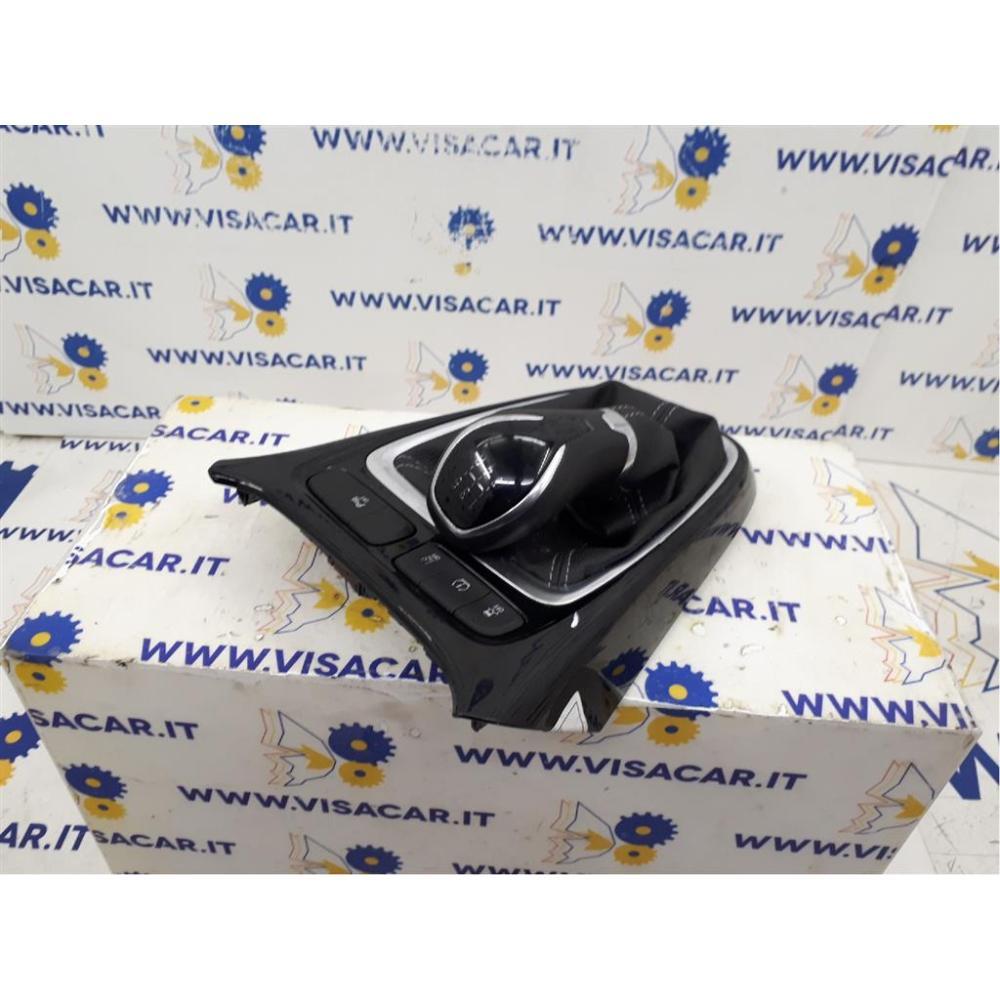Asta Leva Cambio Usato Dal 2017 Opel Crossland X (2017)