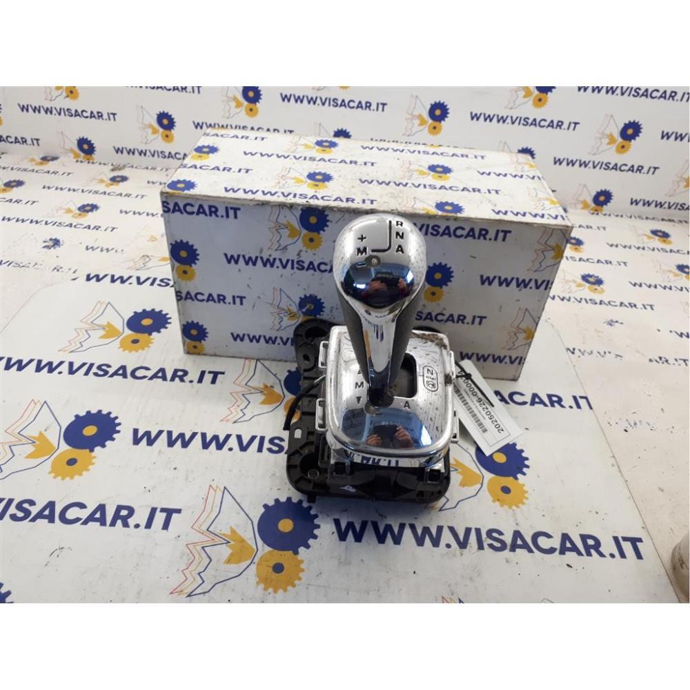 Asta Leva Cambio Usato Dal 2013 Al 2016 Peugeot 2008 «I» (2013)