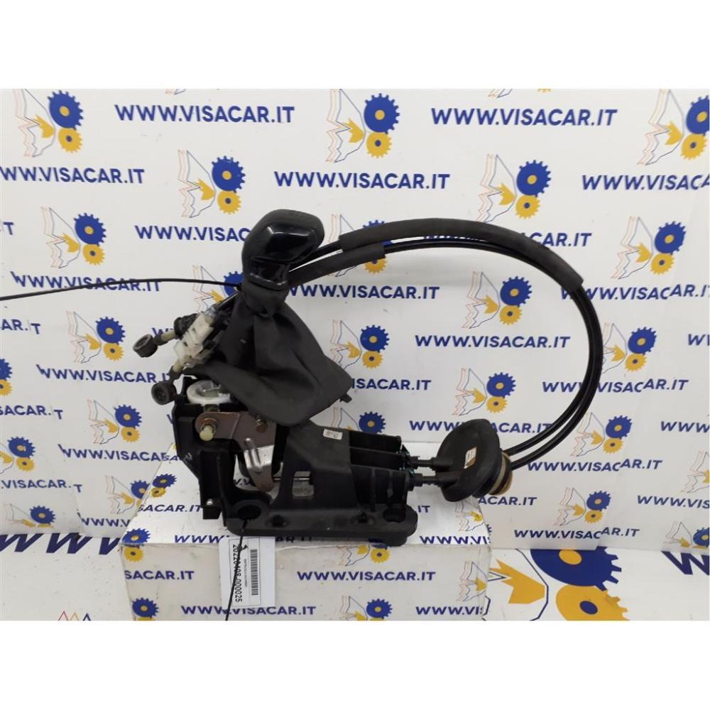 Asta Leva Cambio Usato Dal 2015 Peugeot 208 «I» (2015)