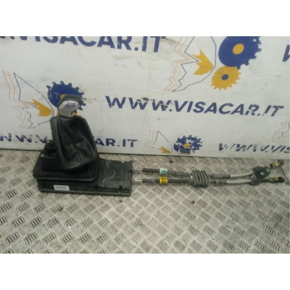 Asta Leva Cambio Usato Dal 2013 Al 2018 Peugeot 308 «Ii» (2014)