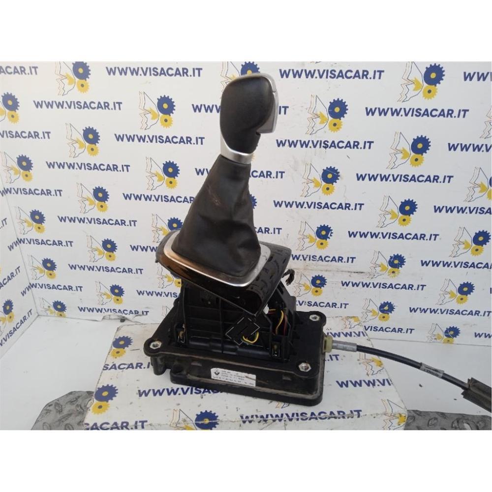 Asta Leva Cambio Usato Renault Clio «Iv» (2016)
