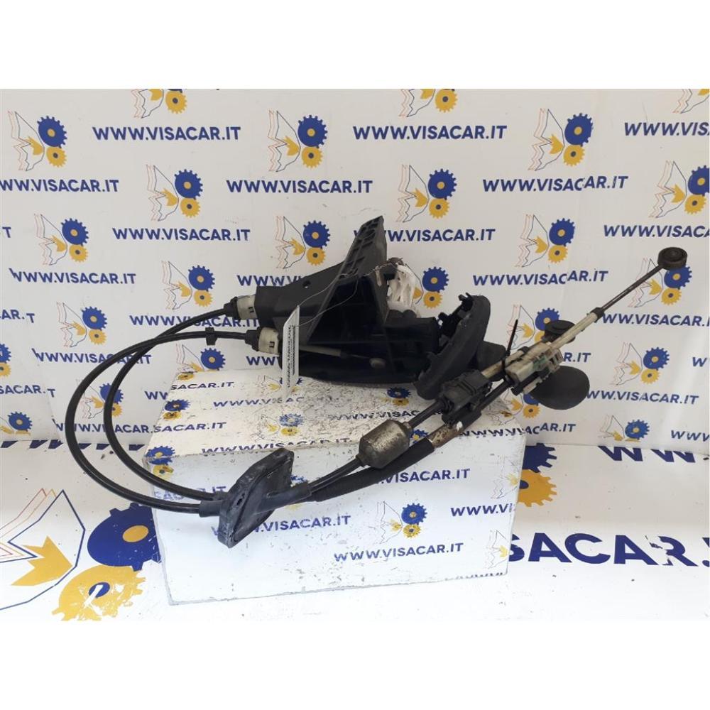 Asta Leva Cambio Usato Dal 2014 Al 2020 Renault Master «Iv» (2014)