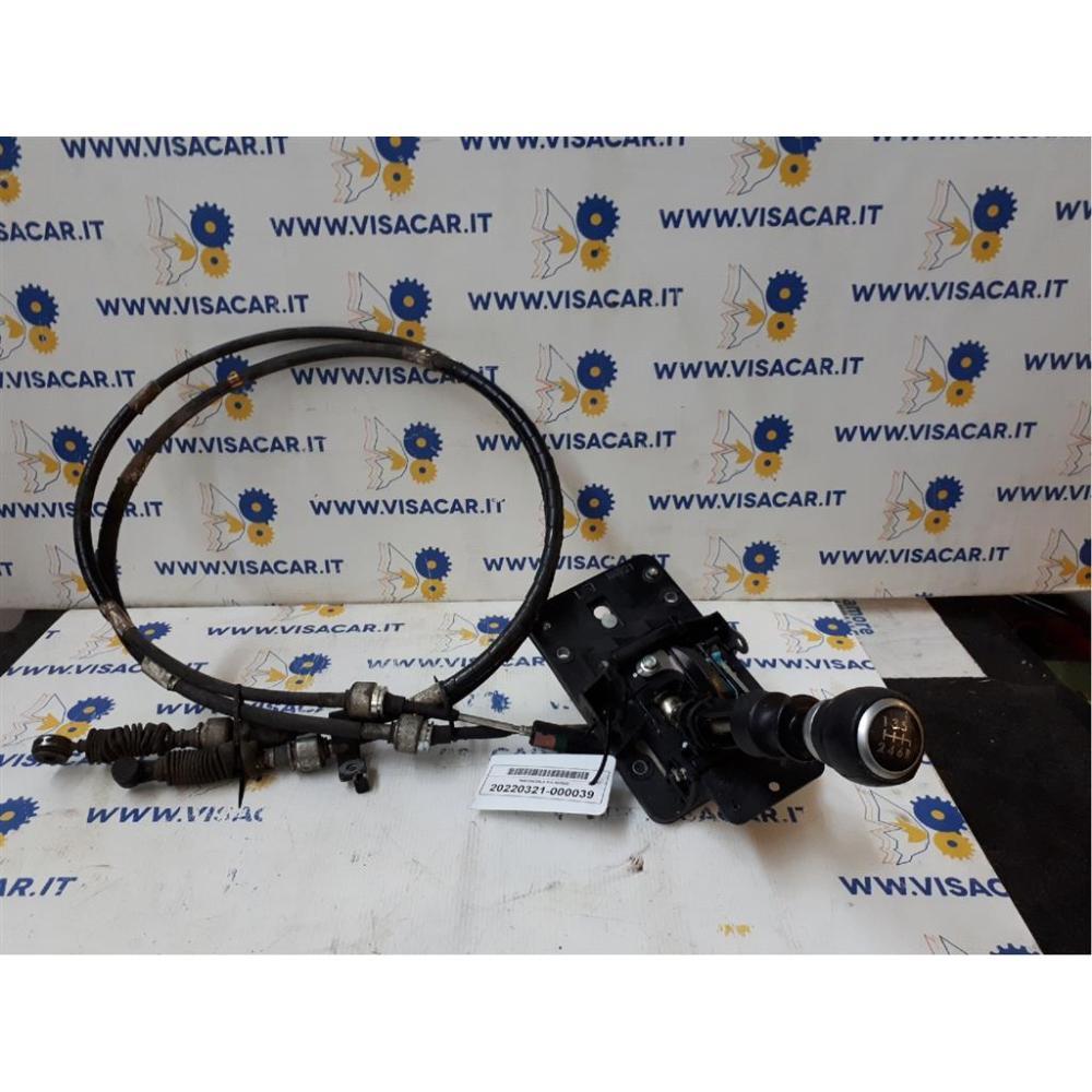 Asta Leva Cambio Usato Dal 2013 Subaru Forester «Iv» (2013)