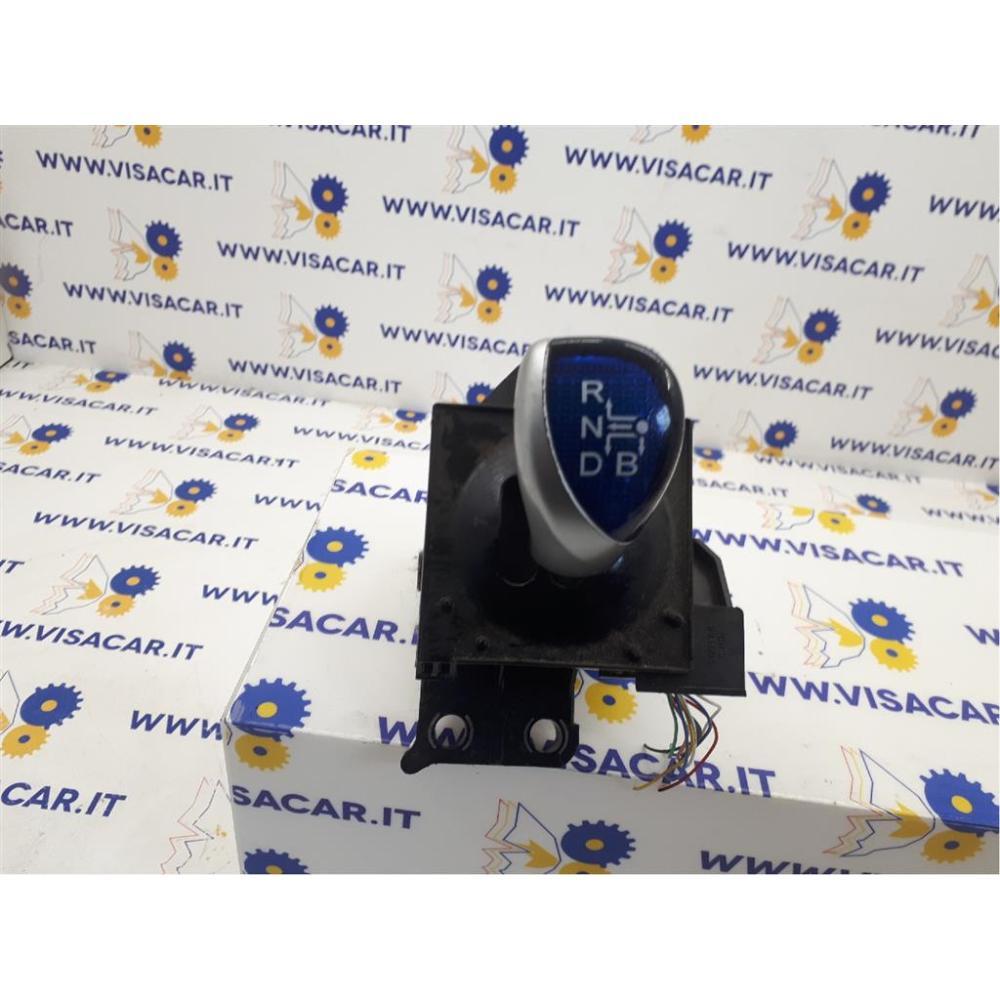 Asta Leva Cambio Usato Dal 2012 Toyota Auris «Ii» (2013)