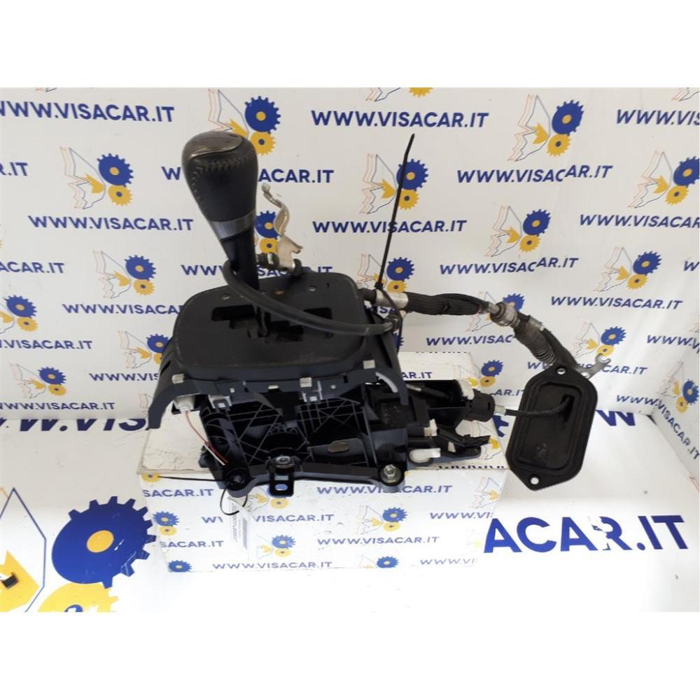 Asta Leva Cambio Usato Dal 2014 Toyota Yaris «Iv» (2014)
