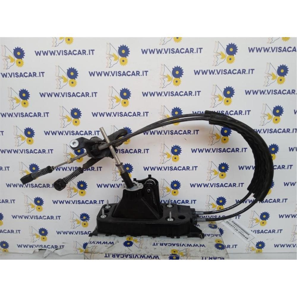 Asta Leva Cambio Usato Dal 2012 Volkswagen Golf «Vii» (2013)