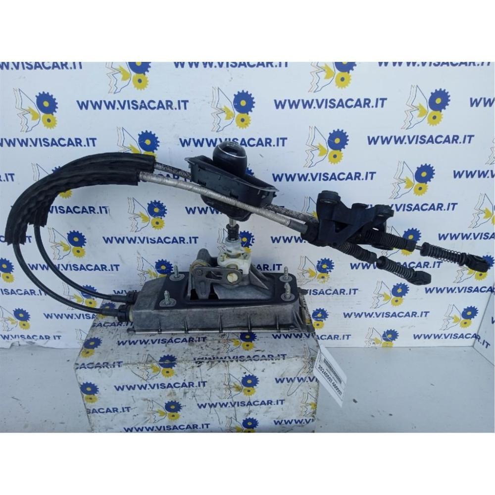Asta Leva Cambio Usato Dal 2009 Al 2014 Volkswagen Polo «Vi» (2009)