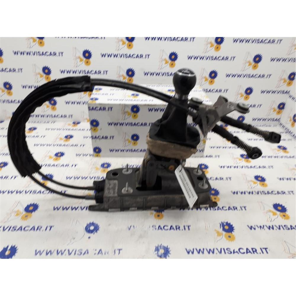 Asta Leva Cambio Usato Dal 2003 Al 2010 Volkswagen Touran «I» (2003)