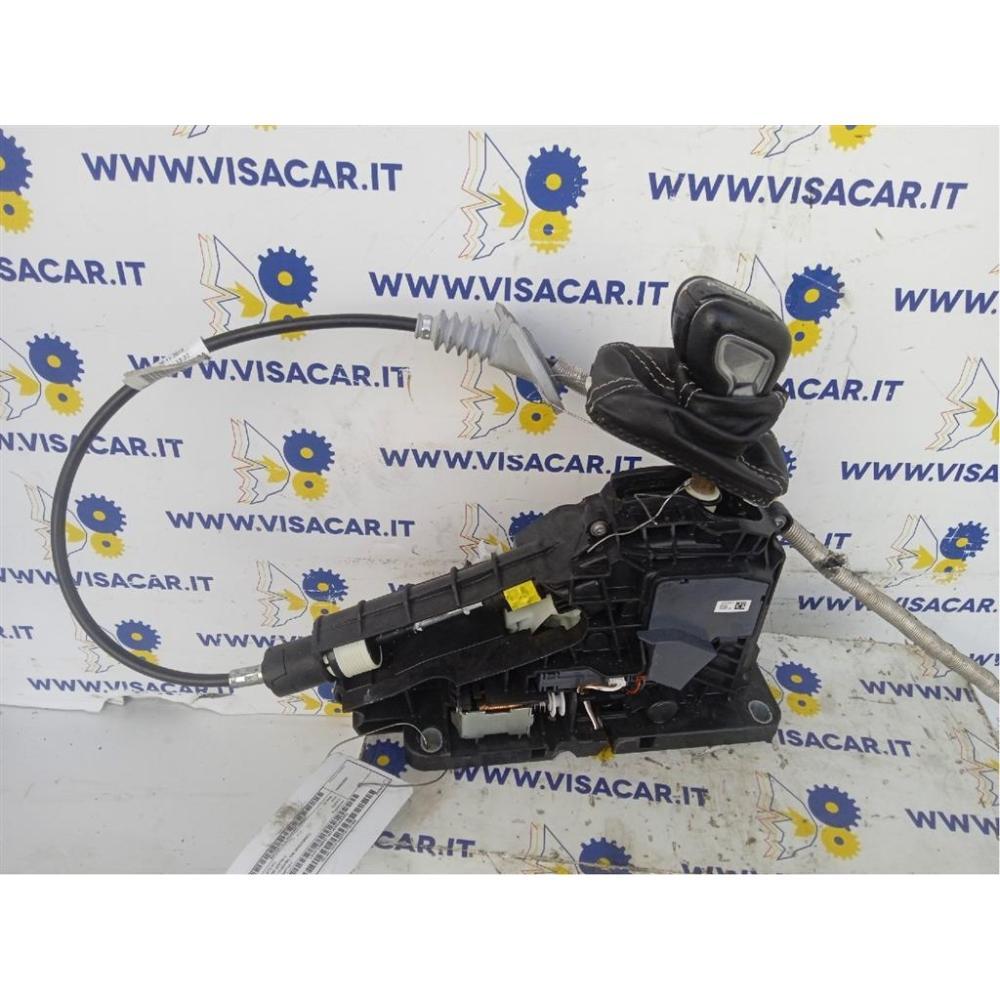 Asta Leva Cambio Usato Dal 2016 Volvo V90 «Ii» (2016)