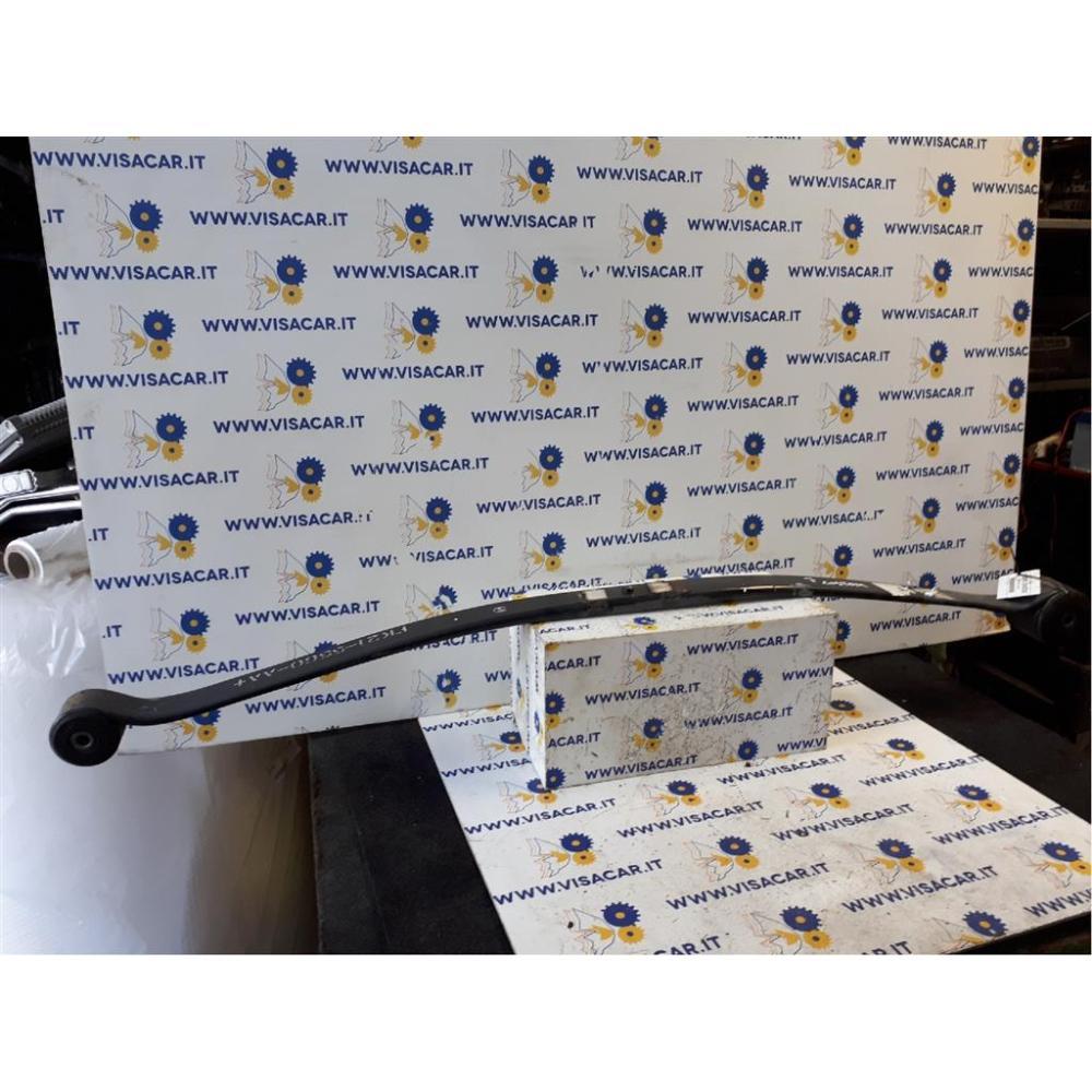 Balestra Posteriore Sinistro Usato Ford Transit Custom «I» (2013)