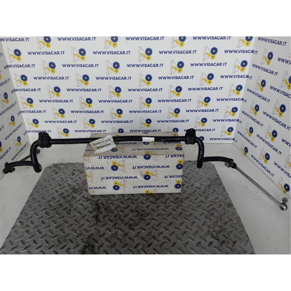 Barra Stabilizzatrice Anteriore Usato Dal 2012 Al 2016 Opel Mokka (2013)