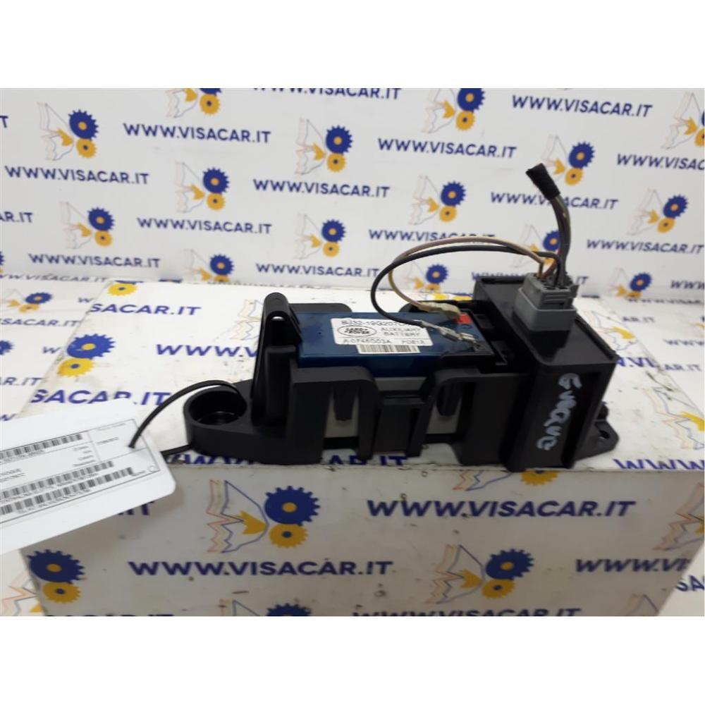 Batteria Ausiliaria Usato Land Rover Range Rover Evoque «I» (2011)