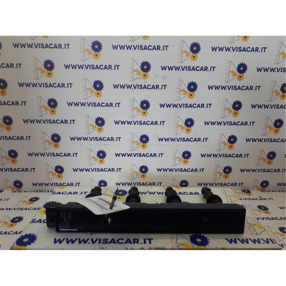 Bobina Usato Dal 2009 Al 2018 Opel Astra «J» Sw (2010)