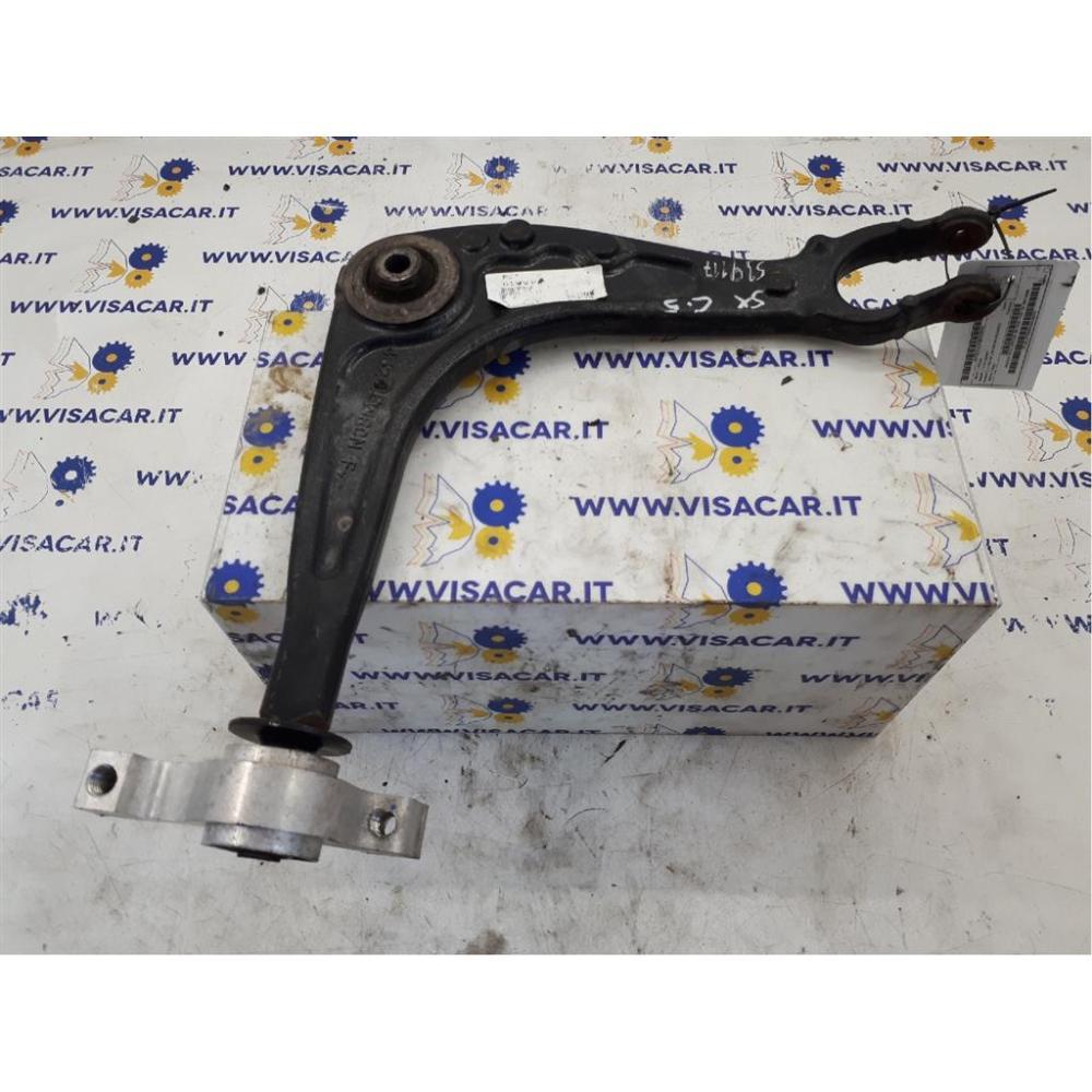 Braccio Oscillante (Ant Inferiore) Anteriore Destro Usato Dal 2008 Citroen C5 «Iii» Sw (2008)